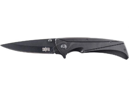 Нож SKIF Plus Pike, черный